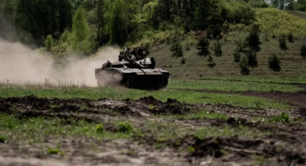 У Генштабі вже напрацювали варіанти протидії можливому наступу РФ на Київщину та Чернігівщину