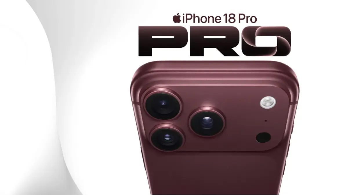 iPhone 18 Pro в Україні: продажі стартують 25 вересня, передзамовлення вже відкрито