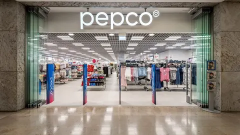 Pepco назвав міста, де відкриє магазини в Україні у 2026 році