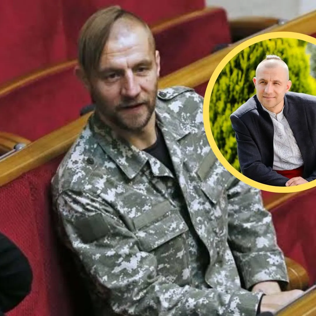 Козак Гаврилюк: від Майдану до волонтерства — як живе символ Революції Гідності