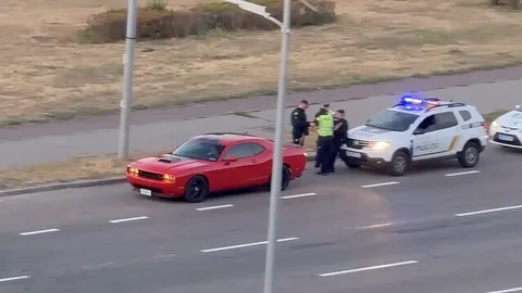 Перевірки VIN у Києві: що робити водіям, якщо вилучають авто