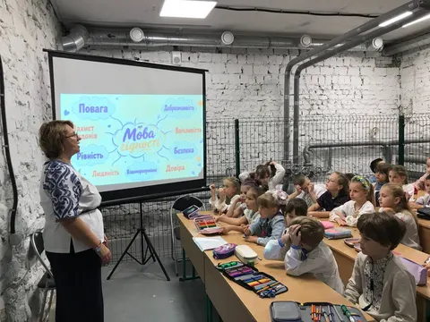 У Києві стартував навчальний рік: 412 шкіл та 11 тисяч студентів