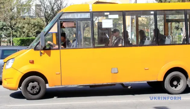 Чому в київських маршрутках зростає ціна проїзду: пояснення перевізників
