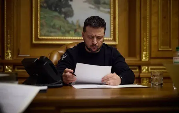 У Києві встановлять пам’ятник Івану Мазепі: указ підписано