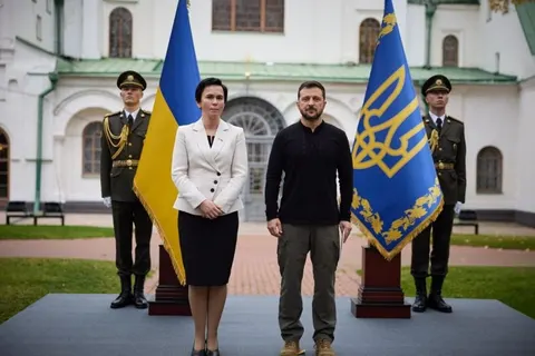 Литва зацікавилася українськими планами стійкості — Мінвідновлення