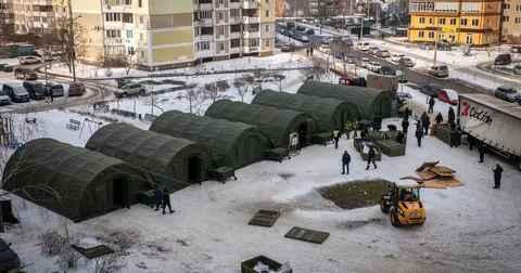 Опалювальний сезон у Києві може затриматися щонайменше на два тижні