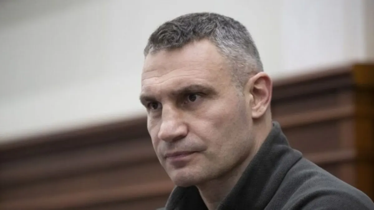 Київ може підвищити тарифи на воду: що відомо