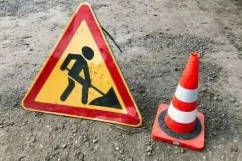 У Києві до 15 вересня обмежать рух вулицею Максима Кривоноса
