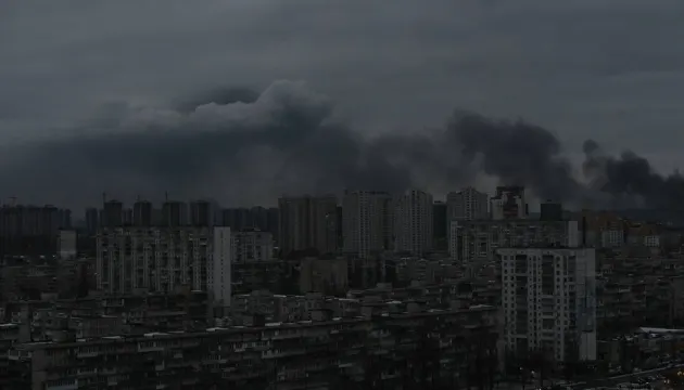У Києві понад 2,5 тисячі людей готові до тимчасового переміщення в разі надзвичайної ситуації