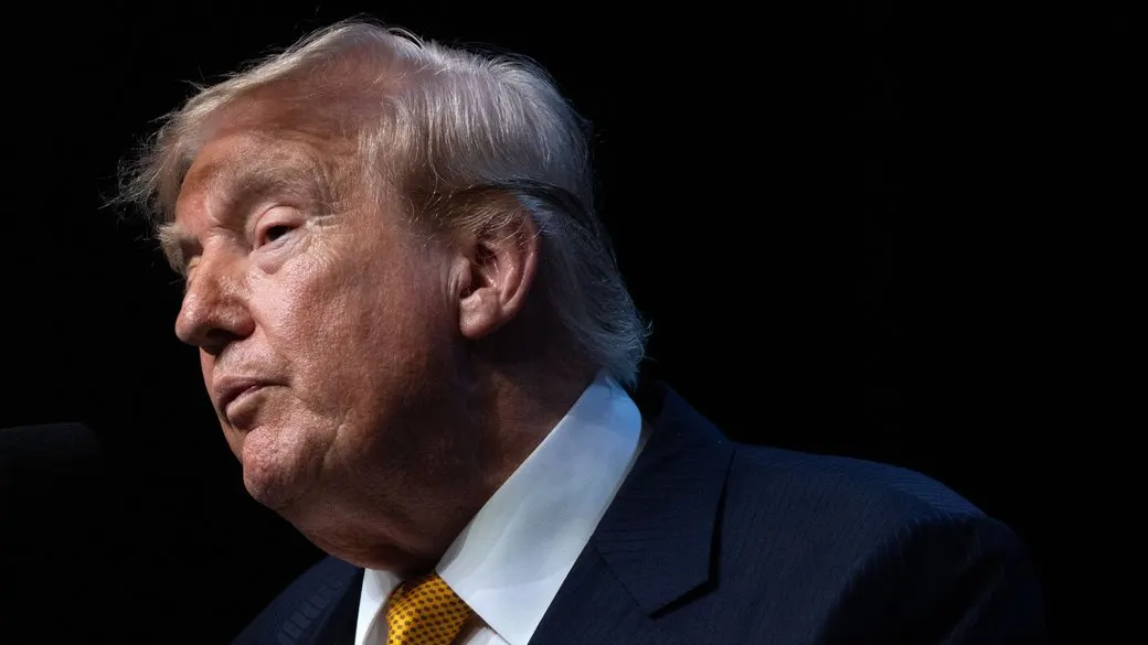 Трамп підтвердив: Росія вже роками атакує союзників України