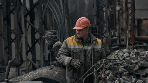 ДТЕК Мережі відновили 240 енергооб'єктів та 1487 ліній електропередачі за пів ро