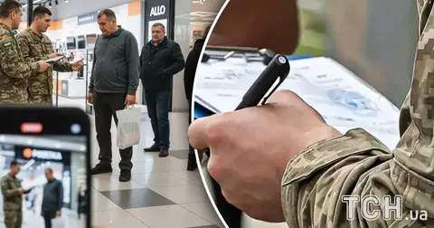Киянин отримав 5 років в'язниці: бронювання не врятувало від покарання за ухилен