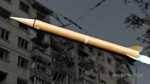 Сили оборони могли зірвати балістичний удар РФ по Києву, — експерт