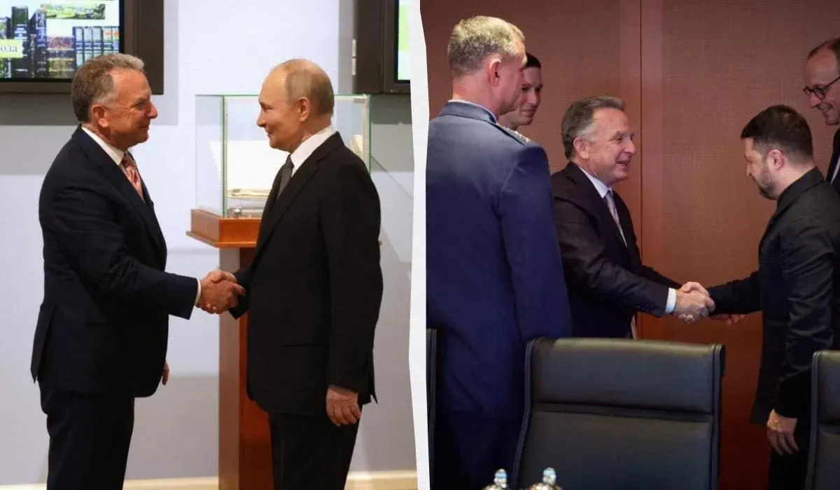 Спецпосланці Трампа після Москви їдуть до Києва: що відомо