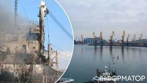 Україна та Молдова домовляються про пільговий транзит зерна залізницею