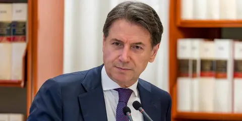 Військова допомога Україні розколола італійські партії перед виборами