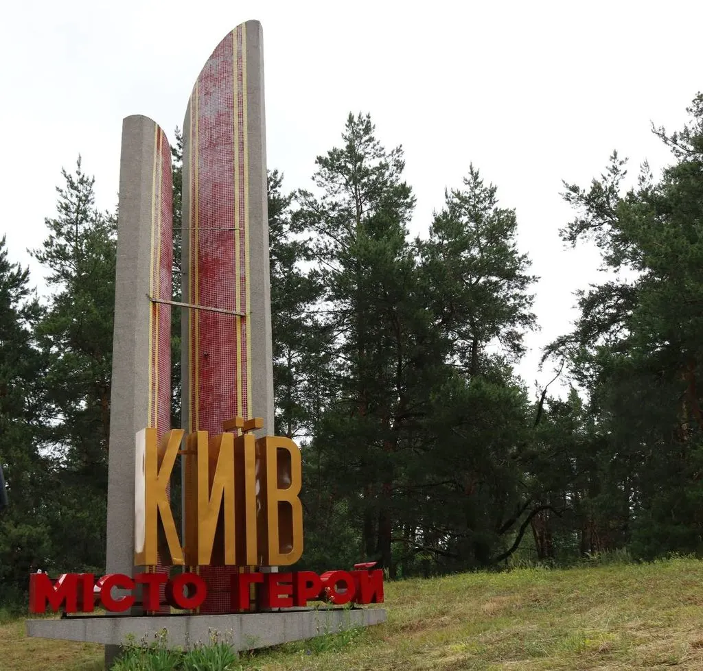 В Офісі президента розповіли про ймовірність нового наступу на Київ та Чернігів