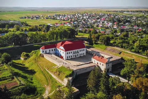 Історія на 900 років: п'ять найдавніших міст Тернопільщини