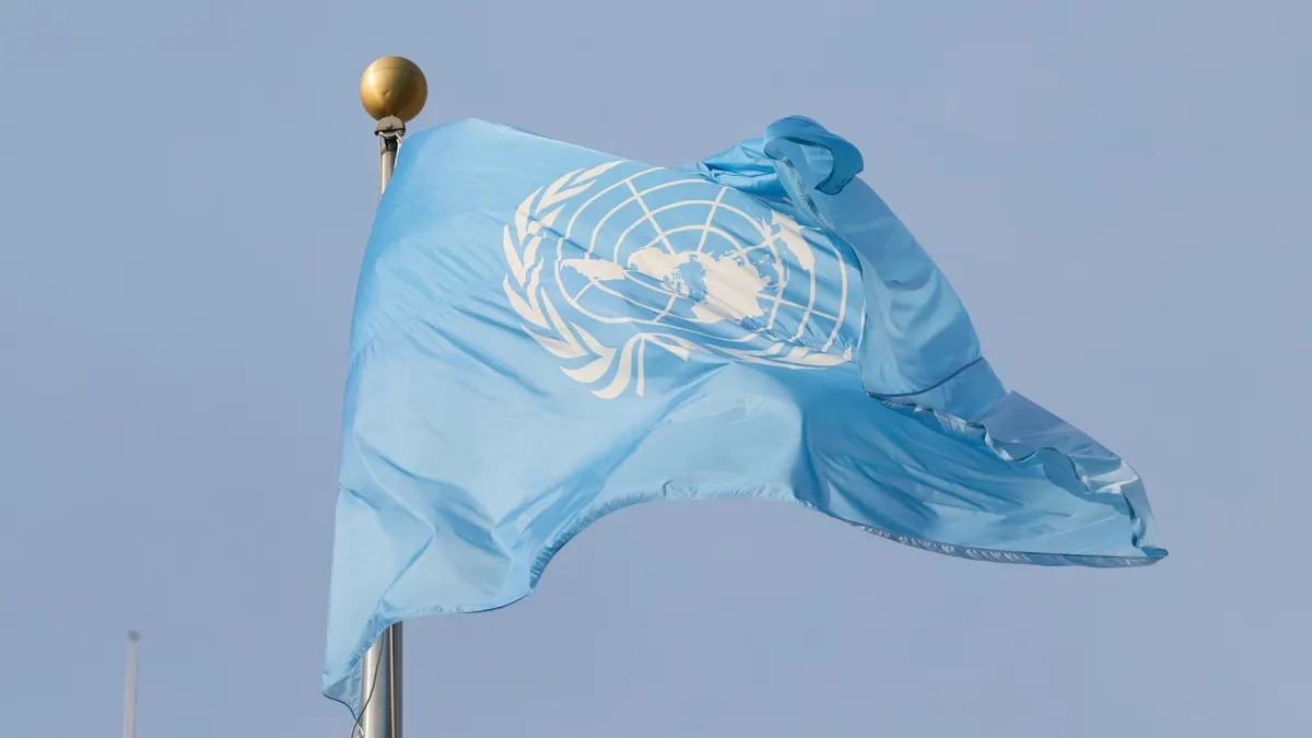 ООН: дії Ізраїлю в Сирії можуть містити ознаки воєнних злочинів