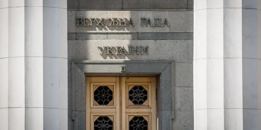 Верховна Рада готується до роботи під час тривалих повітряних тривог