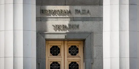 Верховна Рада готується до роботи під час тривалих повітряних тривог