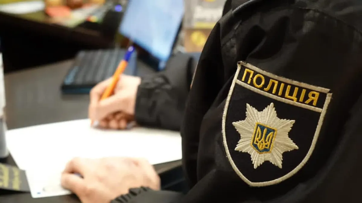 У Києві двоє 16-річних підлітків побили чоловіка через зауваження — їм загрожує до 10 років