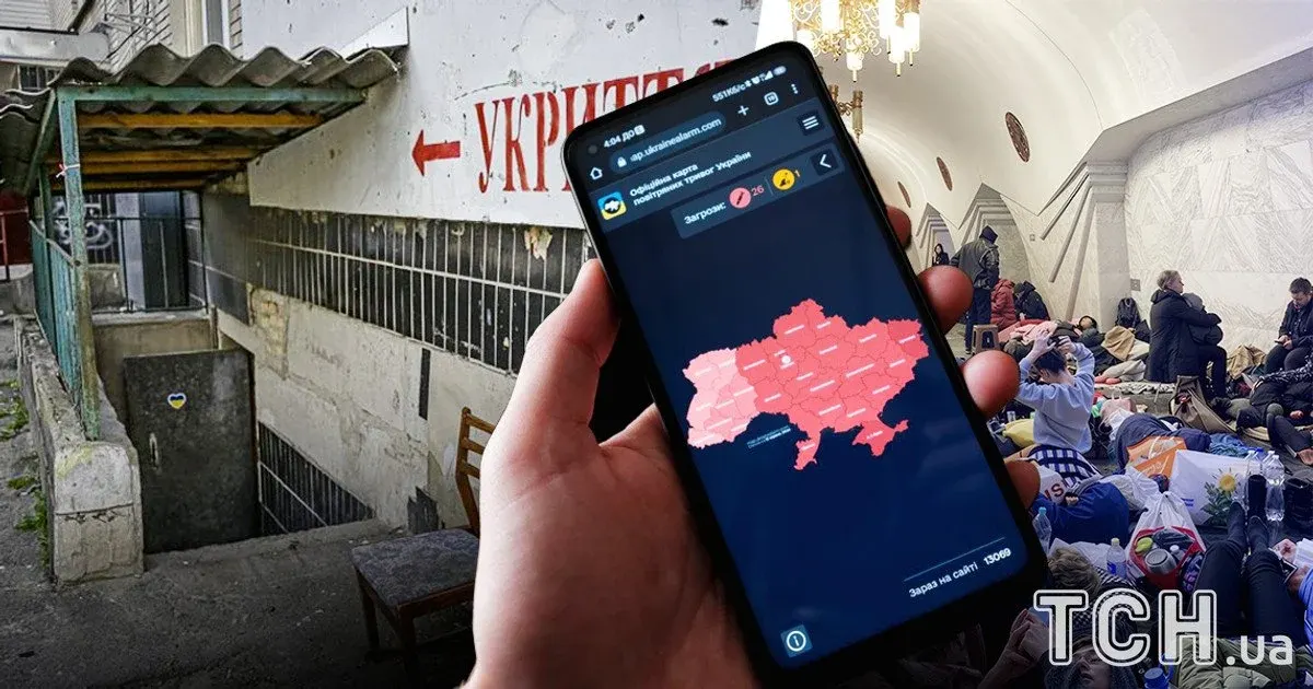 У Києві за час війни з'явилося лише чотири нові укриття: у КМДА пояснили причини