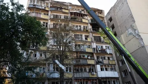 Столиця оговтується після атаки: 12 загиблих, 18 поранених у лікарнях