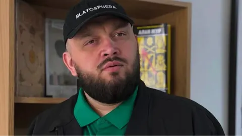 У Польщі затримали кілера, ціллю якого був український репер Київстонер