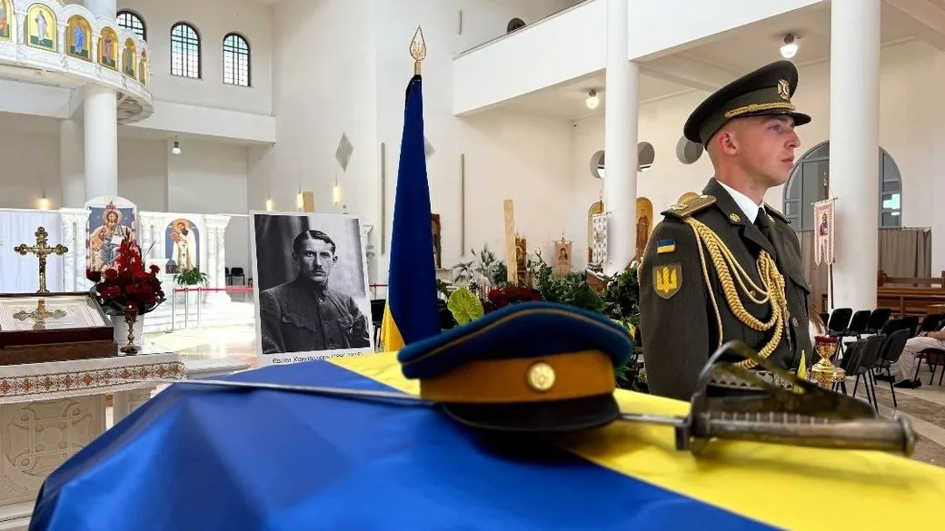 Магучіх — триразова чемпіонка Європи, у Києві попрощалися з Коновальцем: головне за ранок