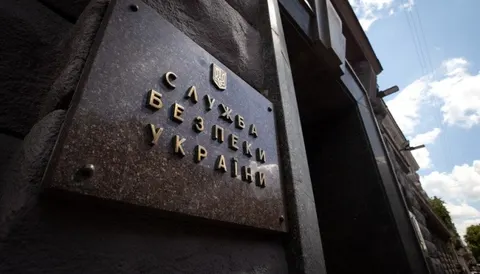 У Києві затримали бізнесмена, який постачав РФ матеріали для антидронових сіток