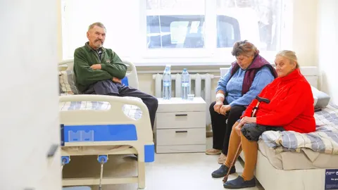 Понад 200 тисяч киян можуть переселити через тривалі блекаути: кого це стосуєтьс