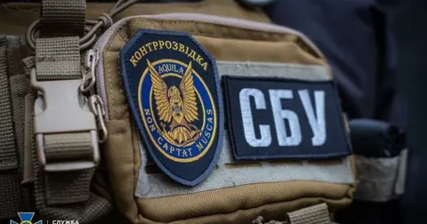Стрілянина СБУ та ГУР у Києві: у відомстві назвали причину конфлікту