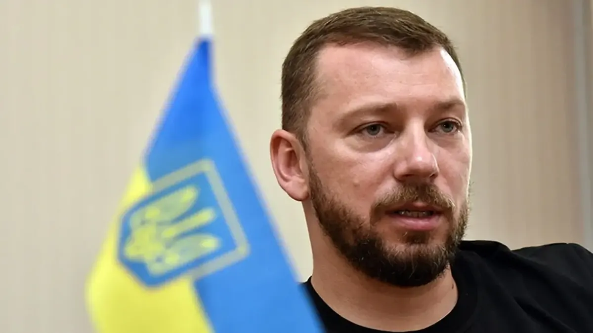 Голова САП: суддю Київського апеляційного суду п’ять годин тримали на кордоні
