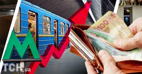 Кияни відчують нові тарифи на проїзд після 15 вересня: що відомо