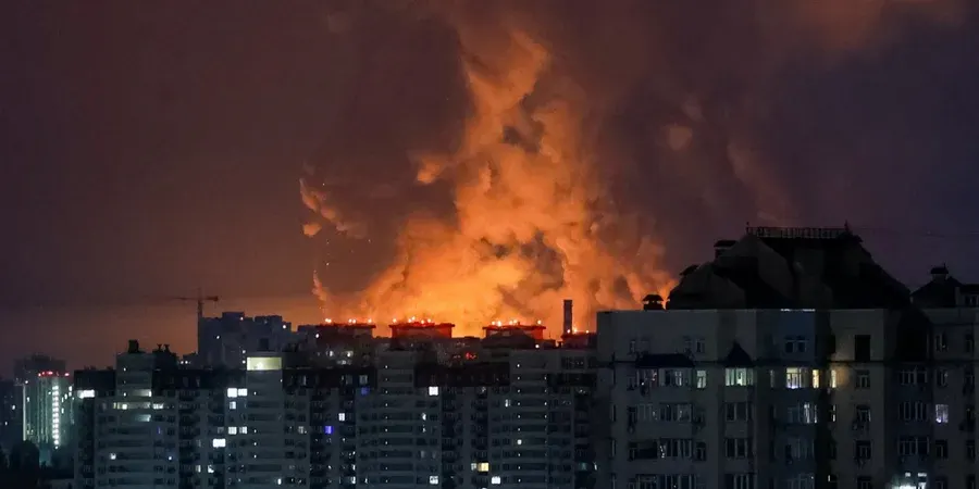 У Києві помер ще один постраждалий від атаки 5 серпня