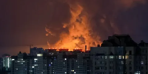 У Києві помер ще один постраждалий від атаки 5 серпня