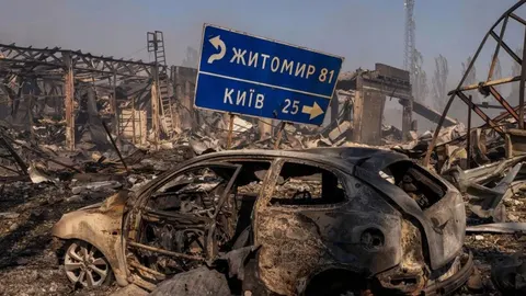 Справа про детонацію в Милій: підозрюваний посадовець СБУ вийшов під заставу