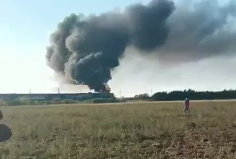 Атака на потяг «Київ — Миколаїв»: рейс зі Львова зупинився, пасажирів везуть автобусами