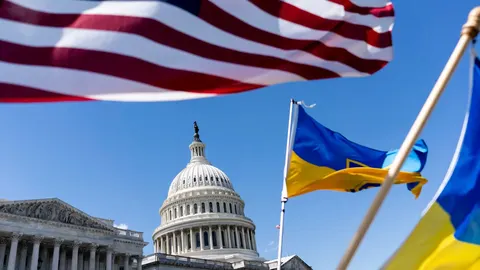 Війна в Україні не стане ключовою темою виборів у США: поради Києву