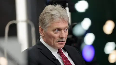 У Кремлі пригрозили ударами у відповідь після атак БпЛА на склади РФ