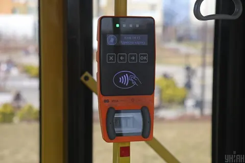 «Київ Цифровий»: кошти за старі поїздки повертатимуть поступово, поповнення карт