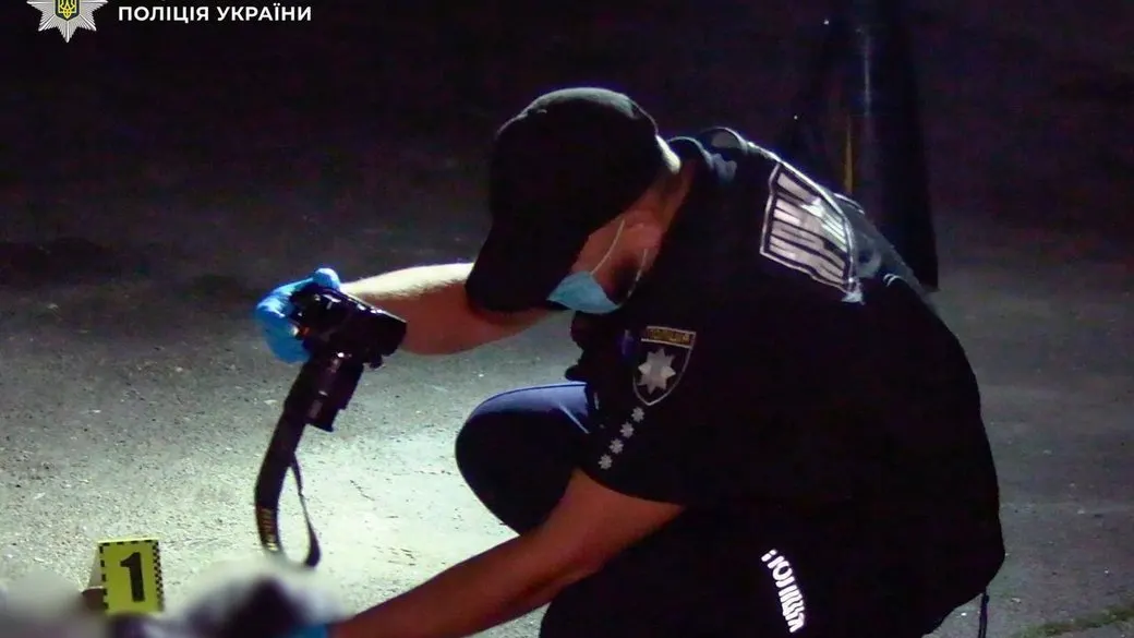 У Києві затримали військового у СЗЧ за підозрою у вбивстві товариша