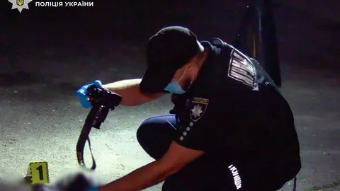 У Києві затримали військового у СЗЧ за підозрою у вбивстві товариша