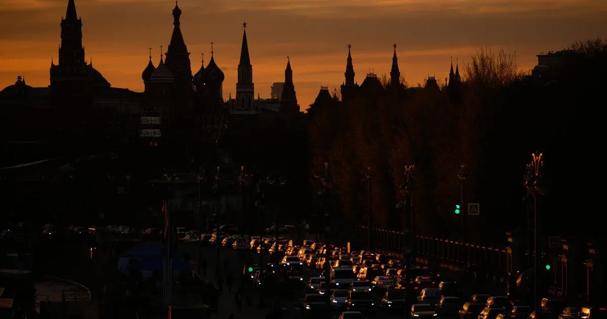 Атака дронів на Москву та удари по Запоріжжю й Харкову: підсумки ночі