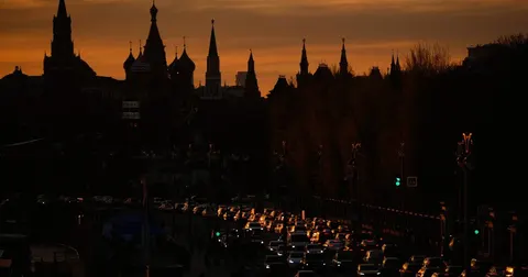 Атака дронів на Москву та удари по Запоріжжю й Харкову: підсумки ночі