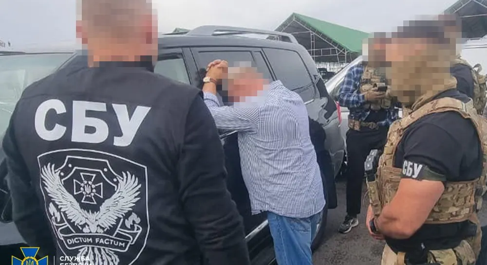 Екснардепа затримали за допомогу у фіктивній інвалідності