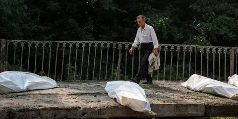 Удар по станції Квітнева: Укрзалізниця пояснила, чому рух поїздів зупиняли