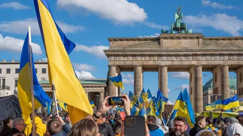 Німеччина готова поділитися даними про українців призовного віку: що це означає