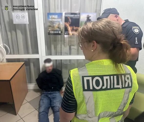 У Києві затримали чоловіка через вбивство лікарки під час ВЛК